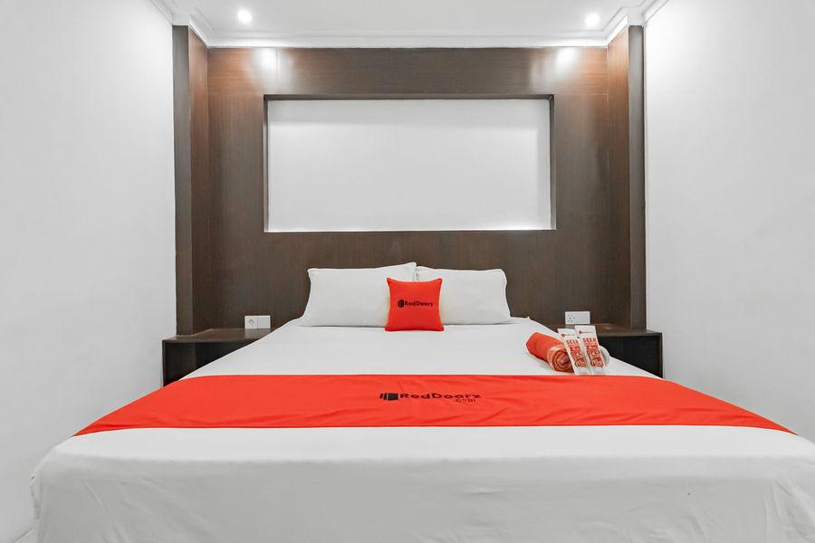 Hotel Grand Ompo in Balikpapan, Indonesia