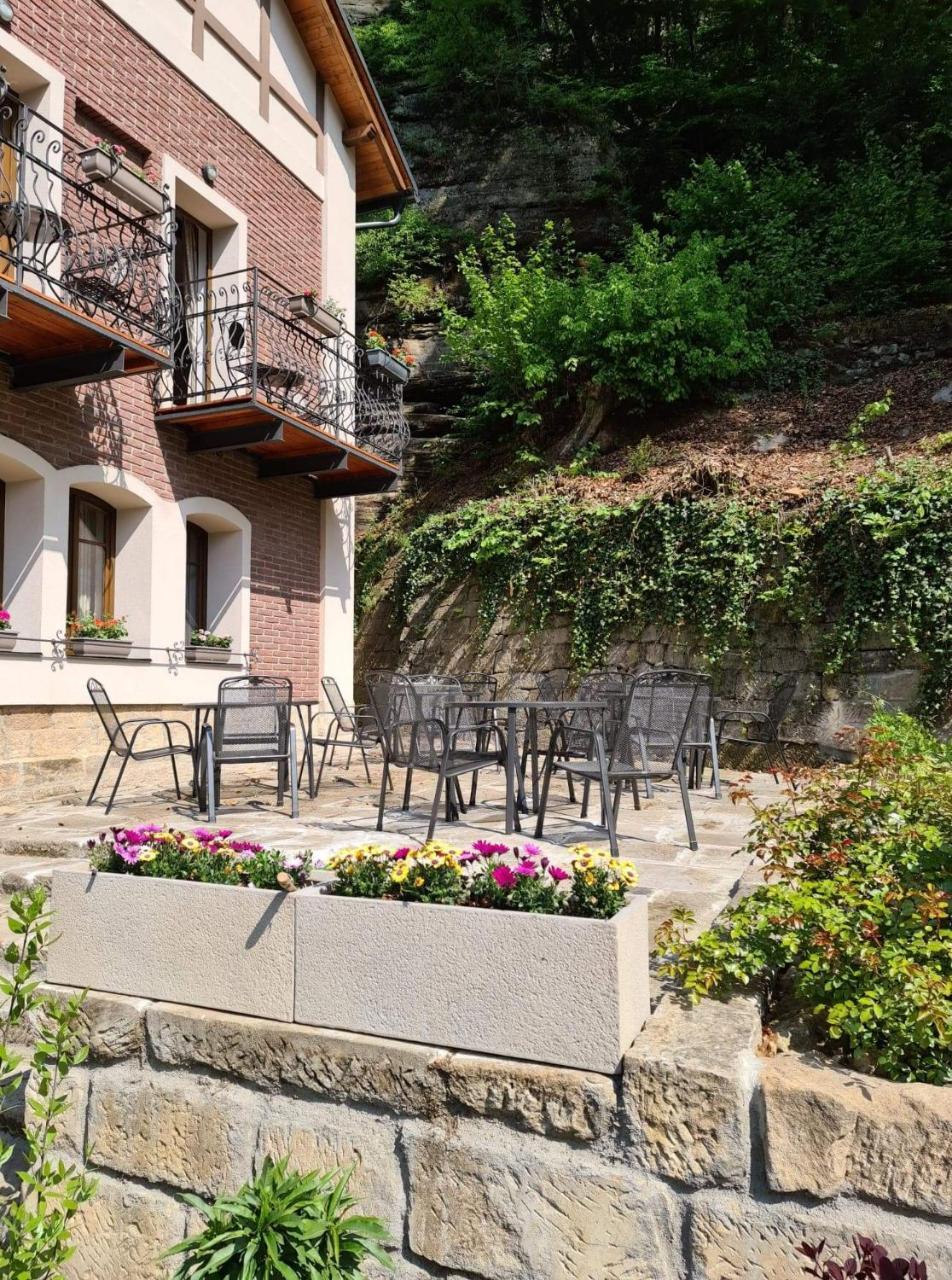 Labsky Dvur - last minute hotel in Unknown City
