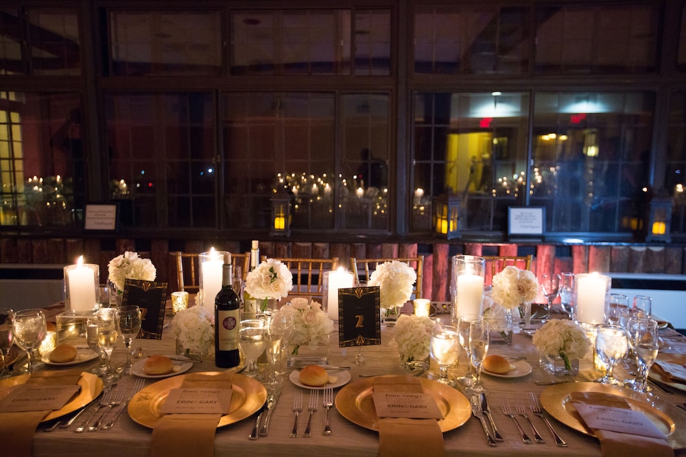 Overlook Lodge at Bear Mountain - photo 34