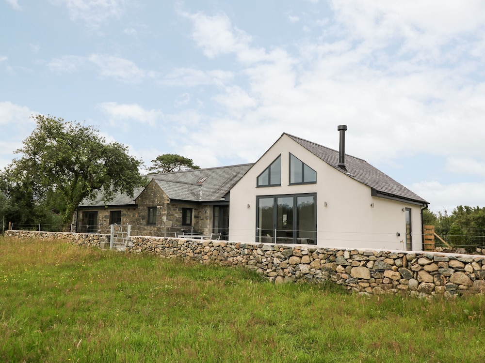 Pen Y Cefn in Pwllheli, United Kingdom