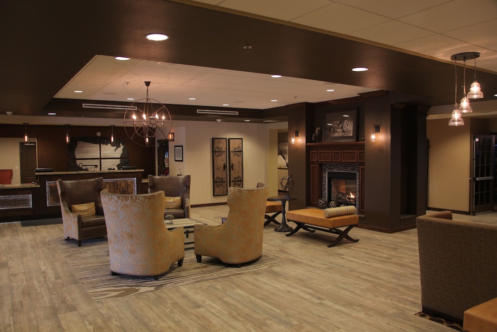Teddy's Residential Suites Watford City - photo 6
