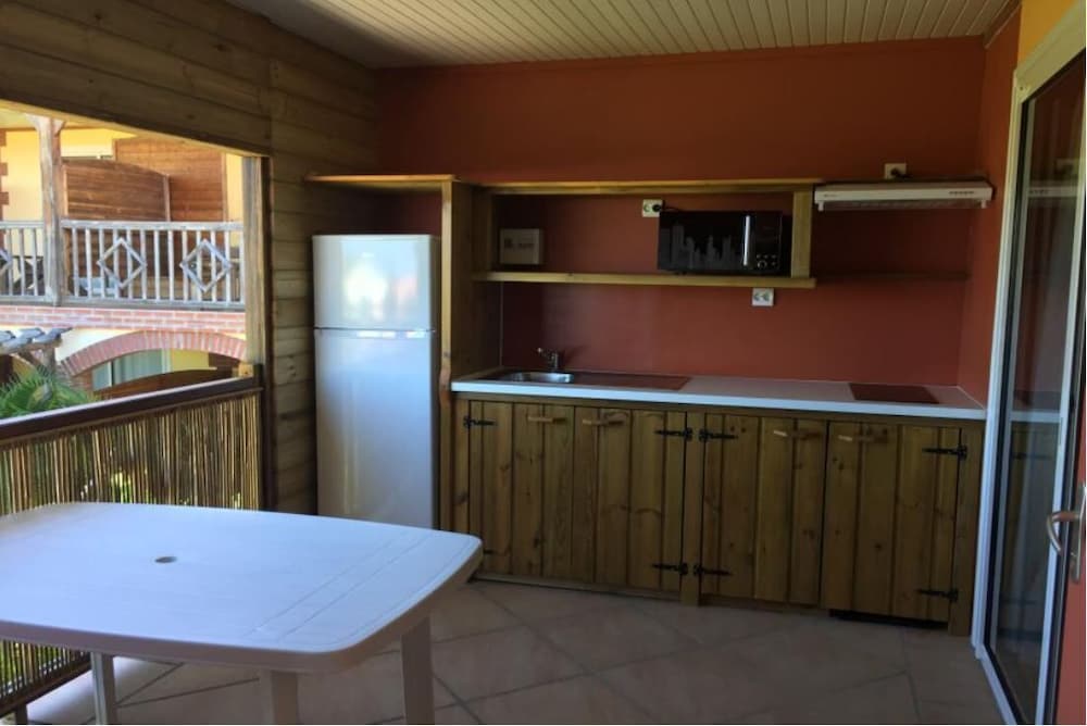 Hotel Cap Macabou in Le Vauclin, Martinique