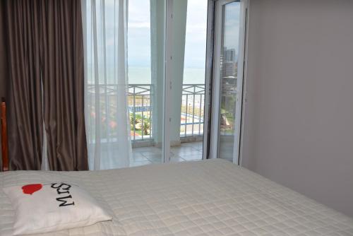 Apartment Magnolia Rustaveli 62