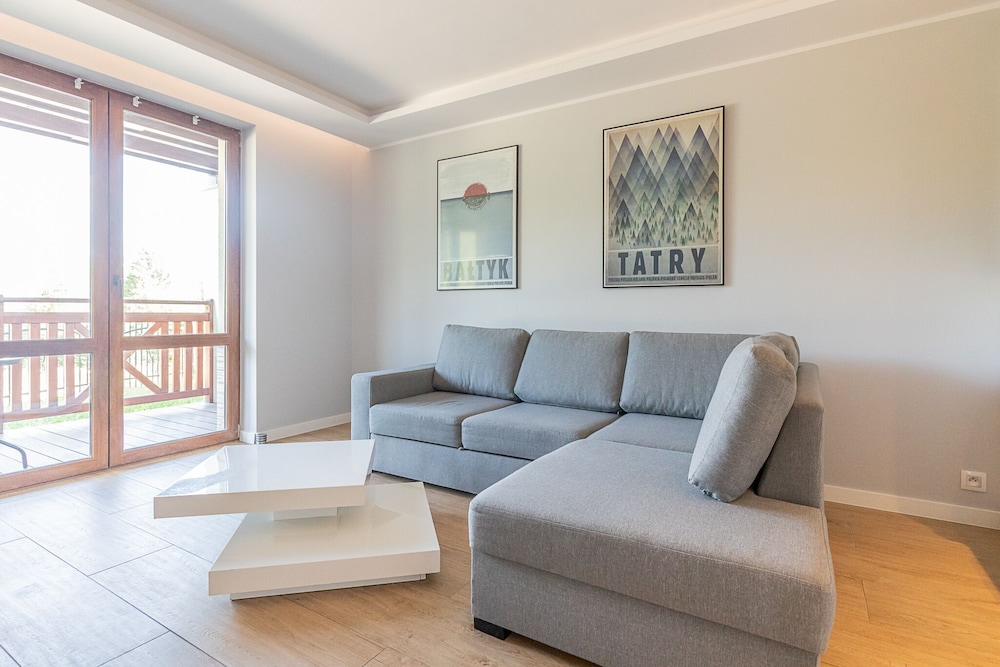 RentPlanet Apartamenty Żeromskiego — 4-Star Luxury Hotel in Szklarska Poreba, Poland