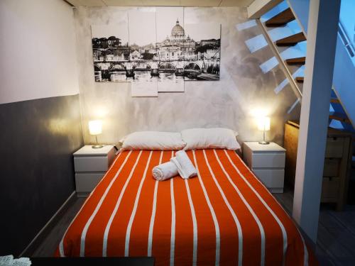Casa Manzoni — 4-Star Luxury Hotel in Rome, Italy