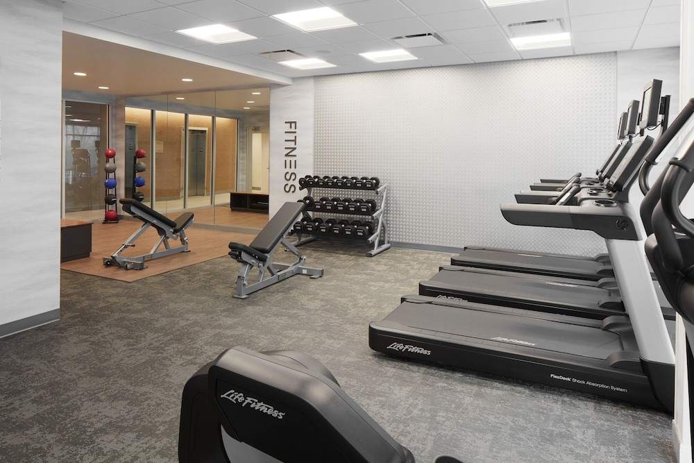 Fairfield Inn & Suites by Marriott Stony Creek - photo 13