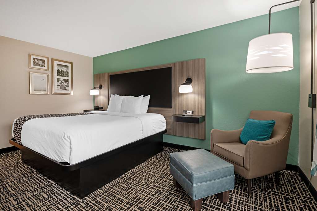 Best Western Plus Greenwood Indy South Inn - photo 27