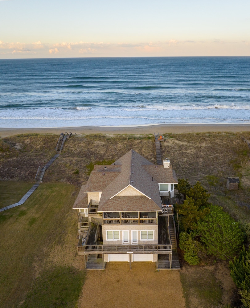 Sanderling Resort Residences in Kitty Hawk, United States