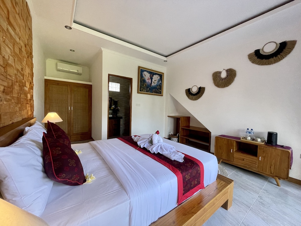 Sari Murni — Ubud — photo 5