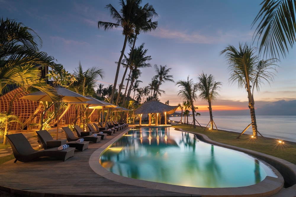 The Sankara Beach Penida — 4-Star Luxury Hotel in Bali, Indonesia