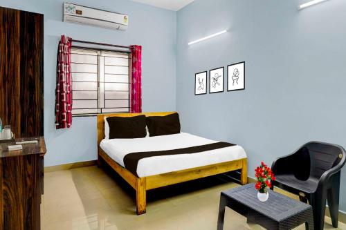 Collection O Kanathur ECR in Chennai, India