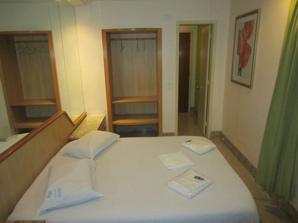 Copamar Hotel — Rio De Janeiro — photo 3