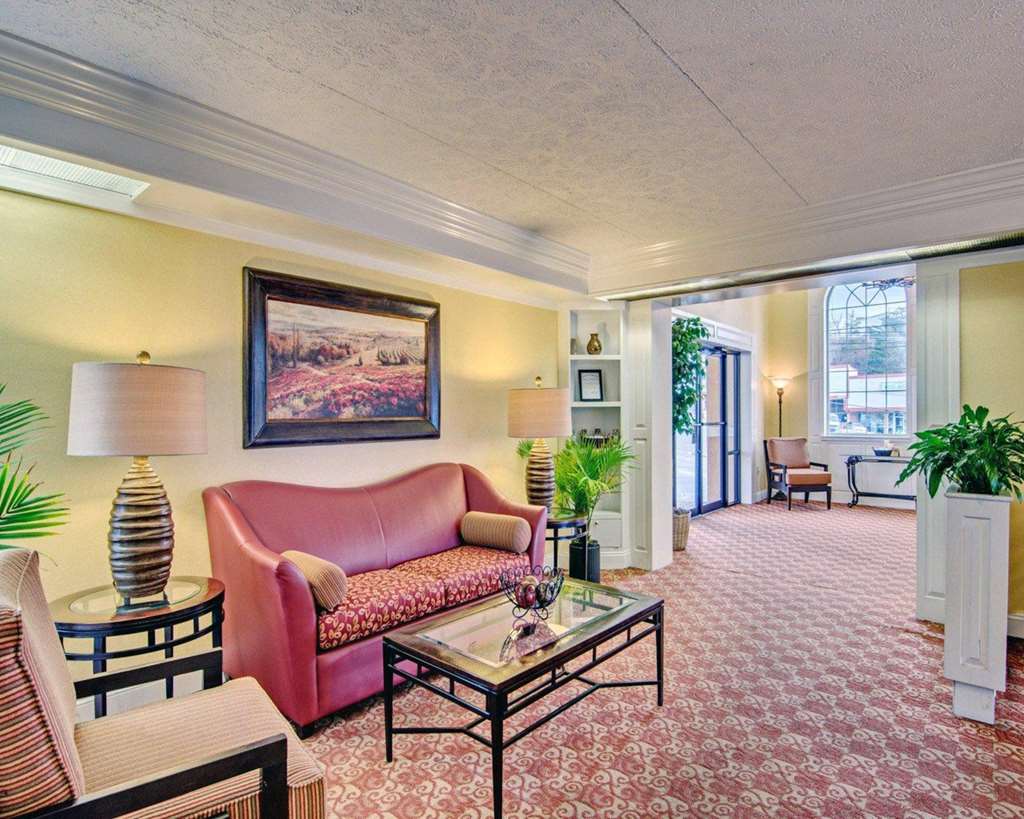 Quality Inn near Martinsville Speedway - photo 5