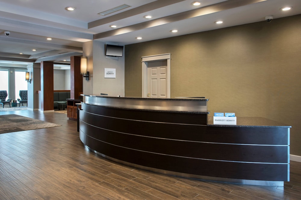 Residence Inn by Marriott Silver Spring - photo 4