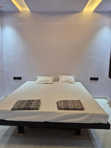 Chavan’s Unique Residency — Akalkot — photo 5