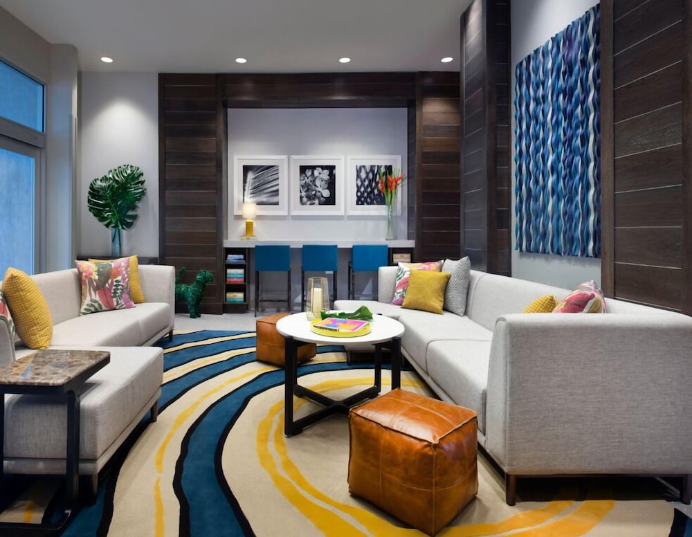 Hilton Garden Inn Miami Dolphin Mall - photo 24