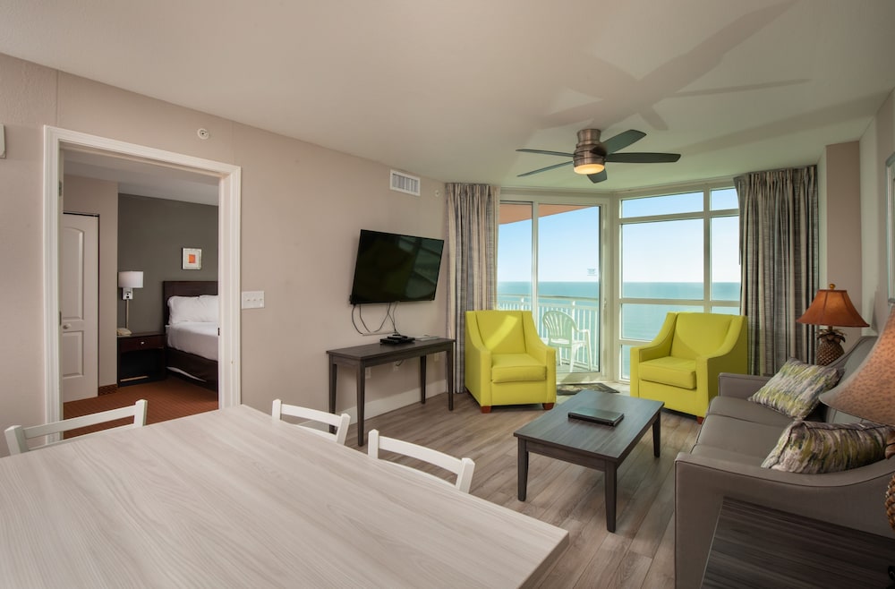 Prince Resort - photo 37