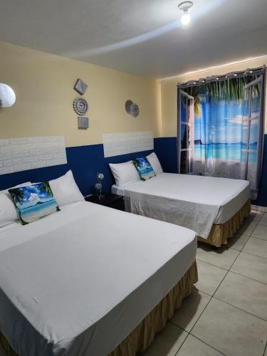 Pearl Of The City Beach Pearl in Kingston, Jamaica