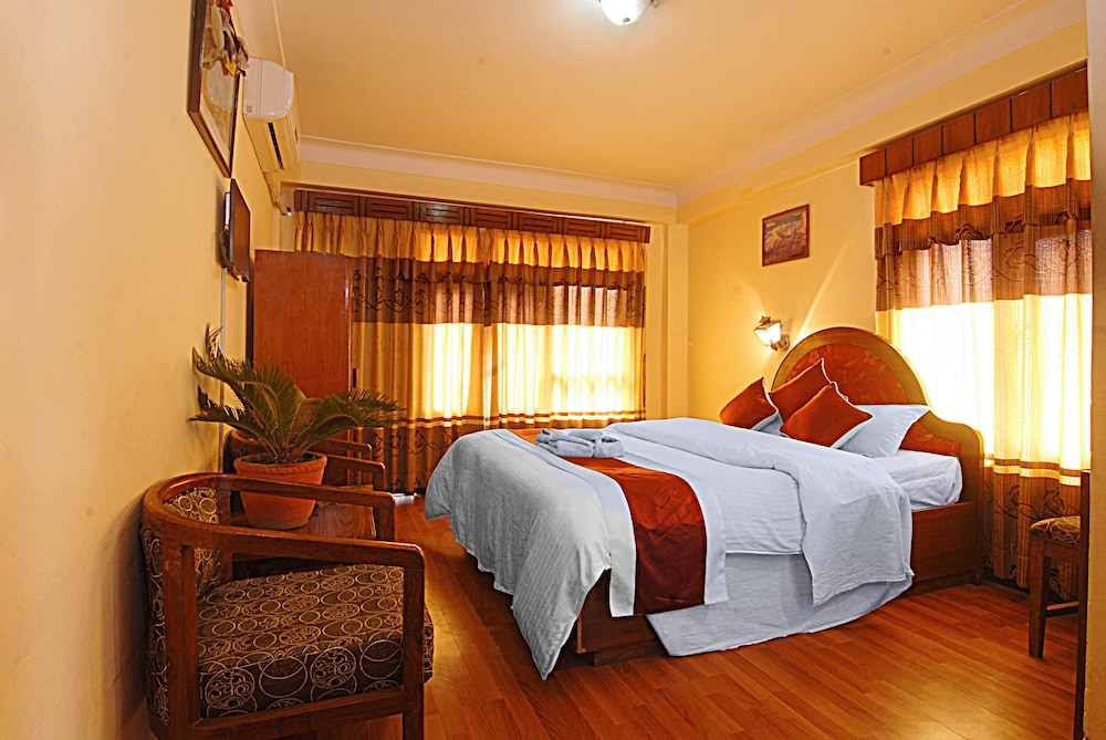 Karma Hotel Nepal - last minute hotel in Kathmandu