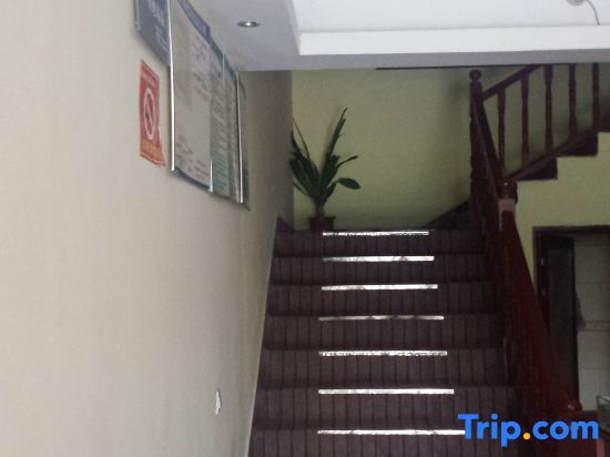Xingfu Hotel - last minute hotel in Shaoyang