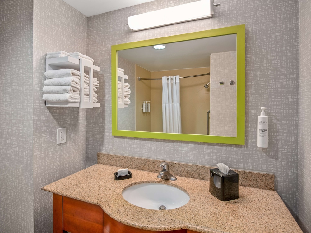 Hampton Inn & Suites Dallas Allen - photo 22