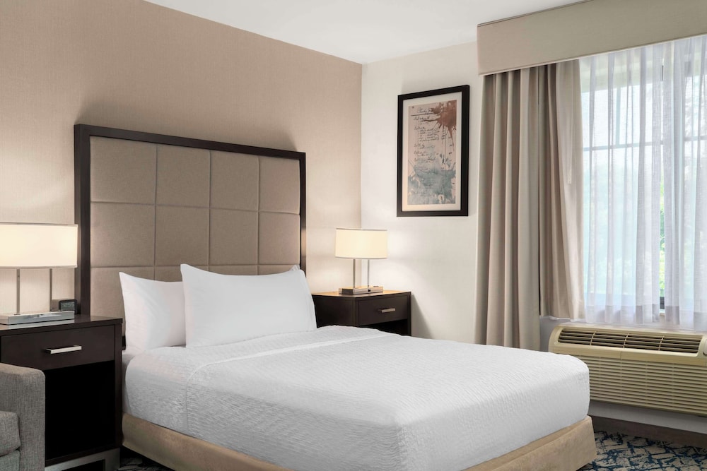 Homewood Suites by Hilton Boston Cambridge Arlington MA - photo 9