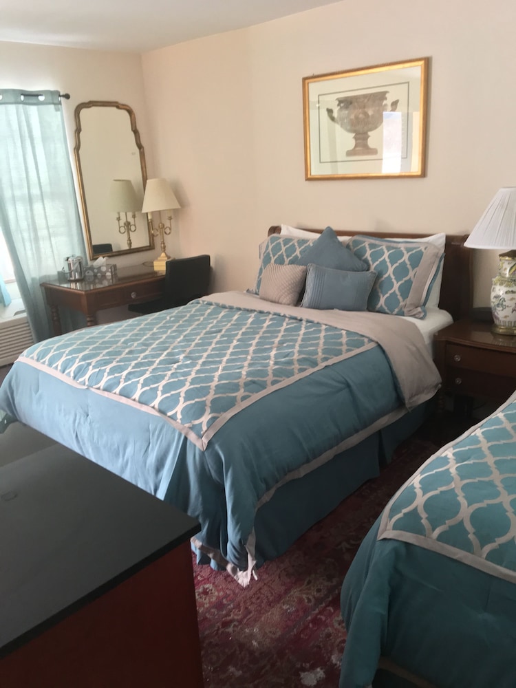 Anchor Motel - photo 44