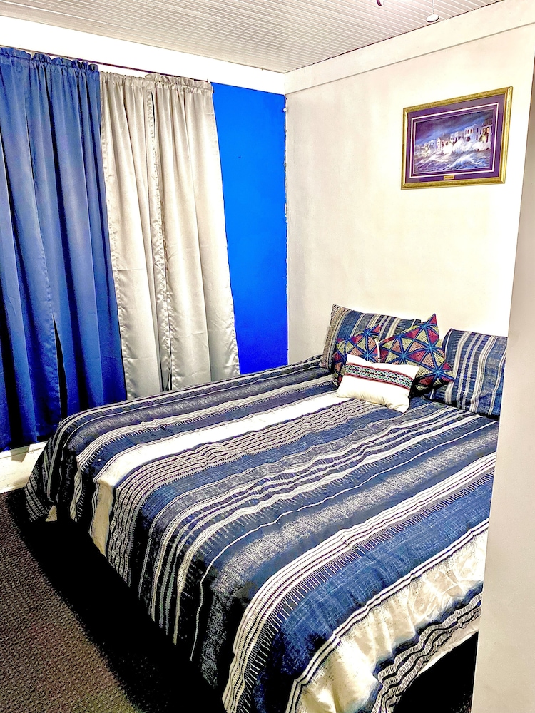Bella's Boutique Hotel - photo 57