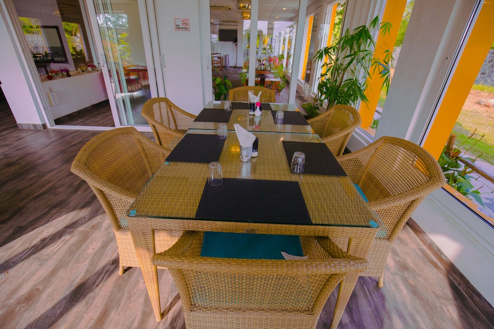 Casuarina Bay - last minute hotel in Chennai