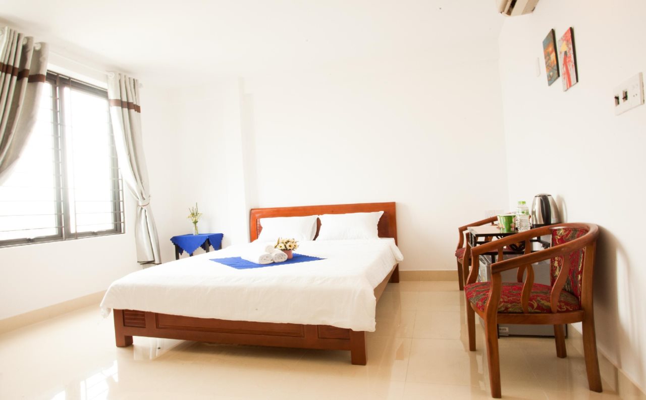 Funtour Hotel in Thanh Khe, Vietnam