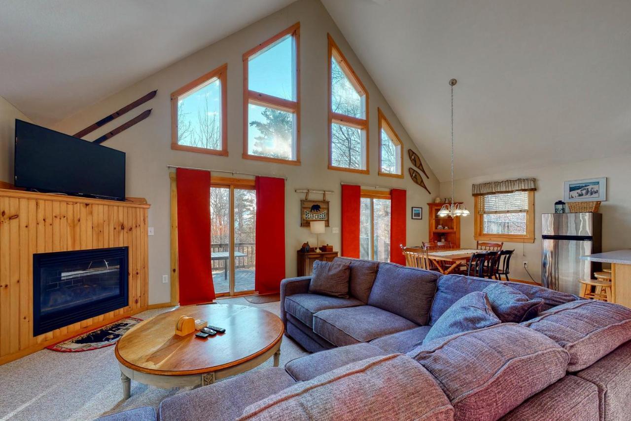 Eidelweiss Retreat in Madison, United States