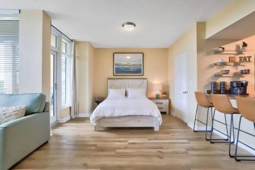 Studio with rooftop pool in Boynton Beach — Boynton Beach — photo 2