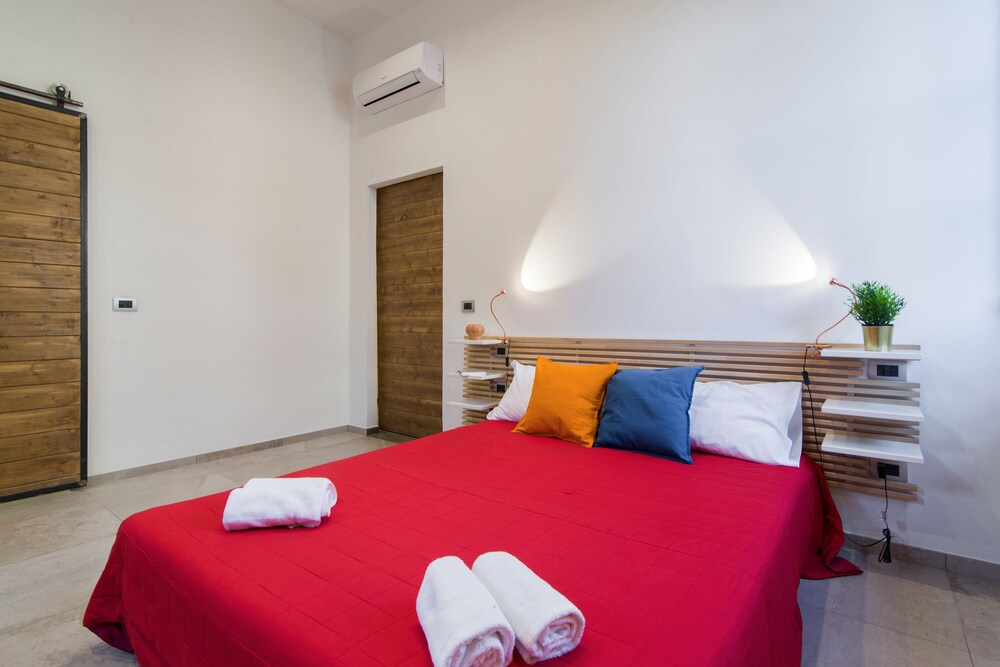 Poliziano Small - last minute hotel in Florence