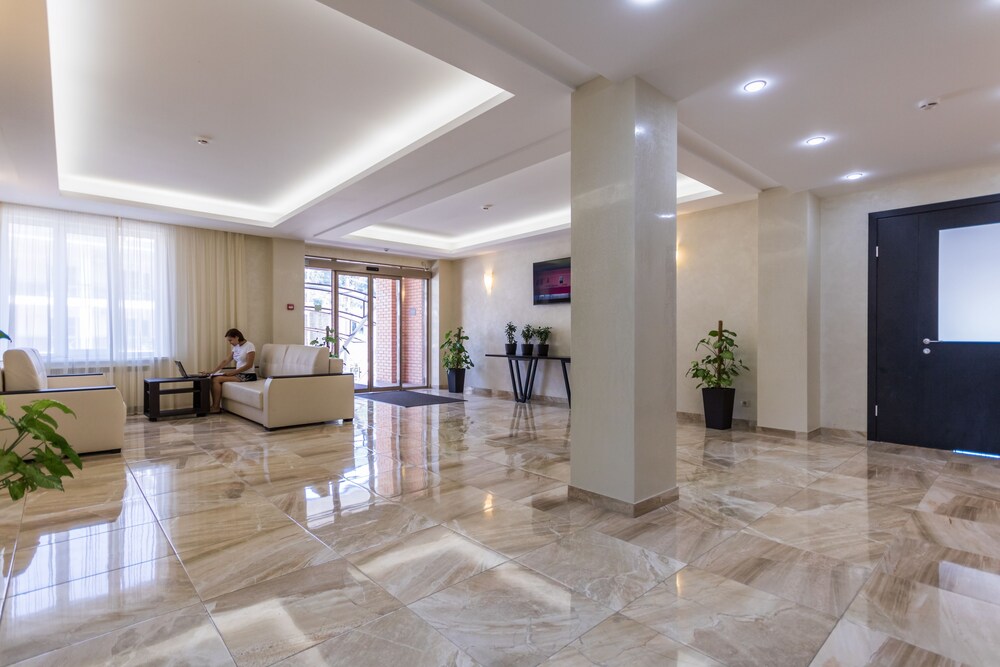Otel’ Chayka — Shepsi — photo 4