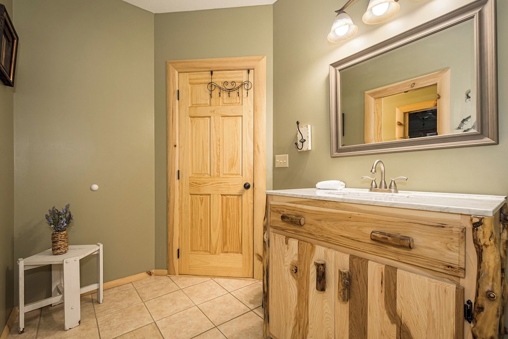 Log Me Inn - photo 40