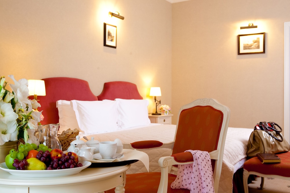 Kronon Park Hotel — Hrodna — photo 4