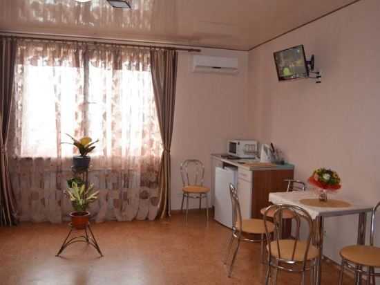 Aparthotel Flora — Kharkiv — photo 2