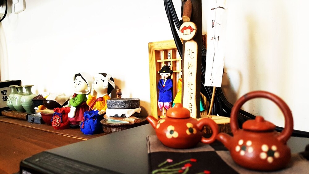 Inyeon — Jeonju — photo 5