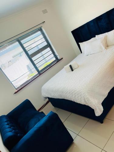 African Haven Guest House Bnb Goodwood