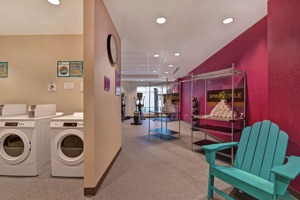 Home2 Suites by Hilton West Palm Beach Airport FL - photo 30