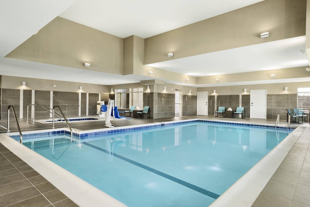 Residence Inn by Marriott St. Paul Woodbury - featured photo