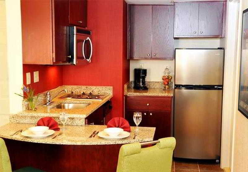 Residence Inn By Marriott Boston Tewksbury - photo 15