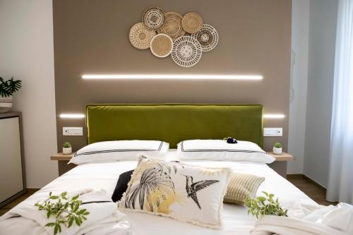 Magic Green — 4-Star Luxury Hotel in Turin, Italy