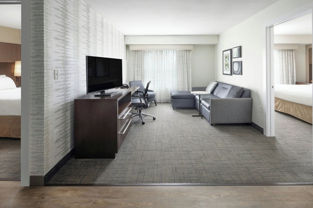 Residence Inn Albany Clifton Park - photo 10