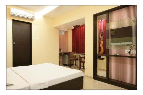 Saideep Executive in Ahmadnagar, India