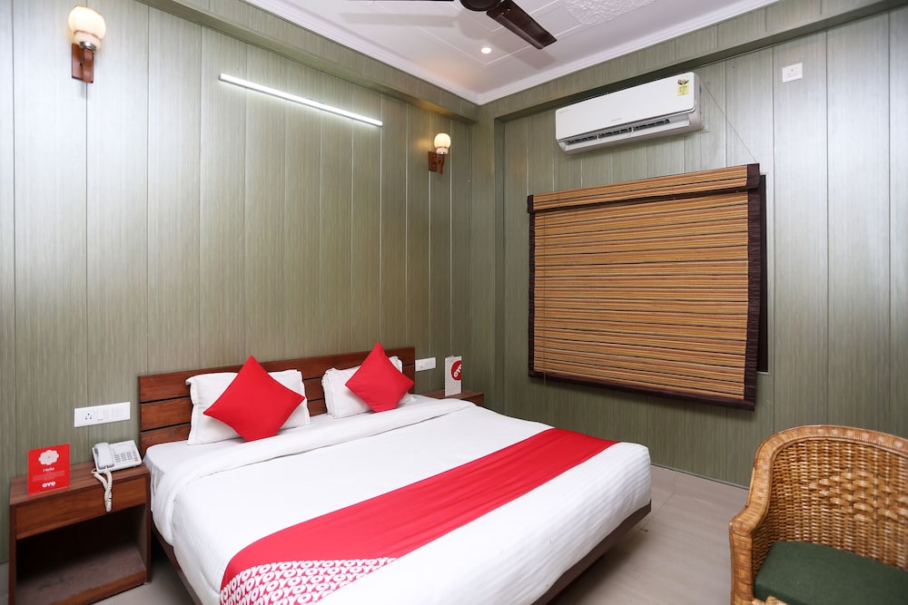 Hotel Saptrishi - last minute hotel in Rishikesh