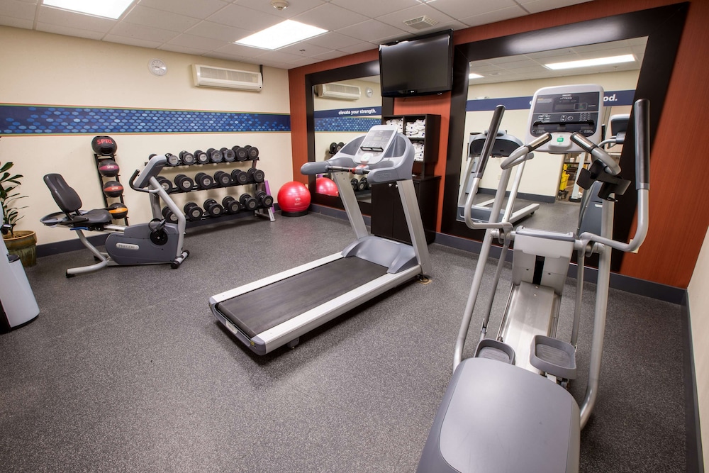 Hampton Inn & Suites Berkshires Lenox - photo 35