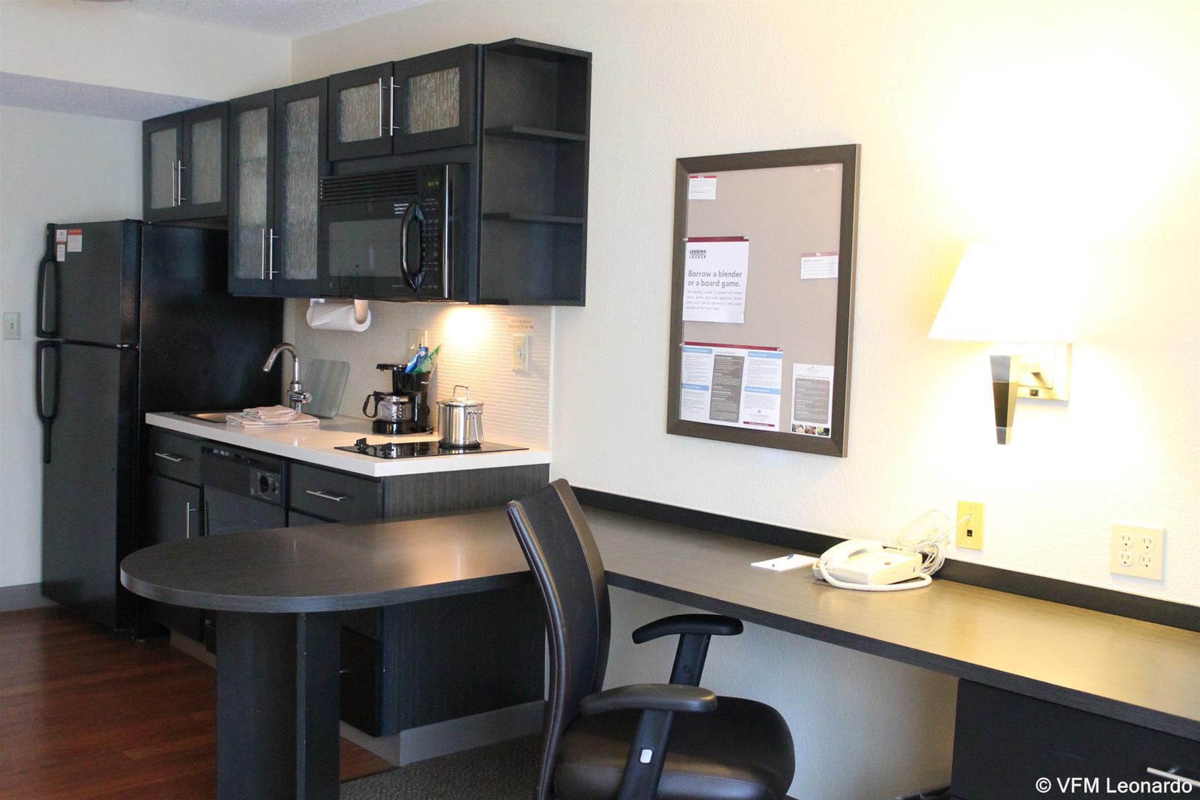 MainStay Suites Wichita Northeast - photo 22