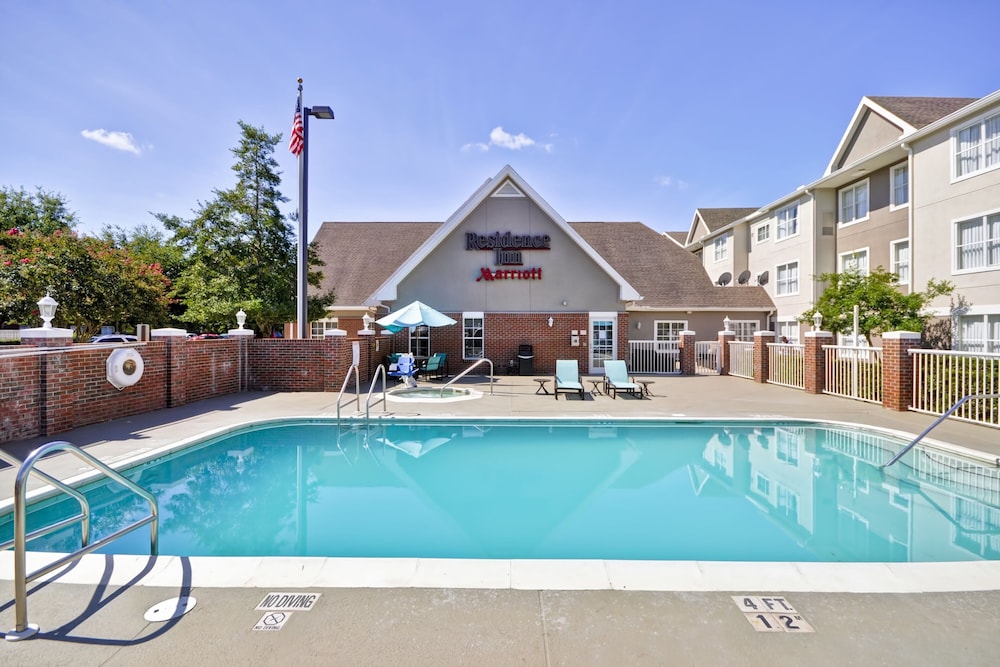 Residence Inn by Marriott Jacksonville Airport - photo 24