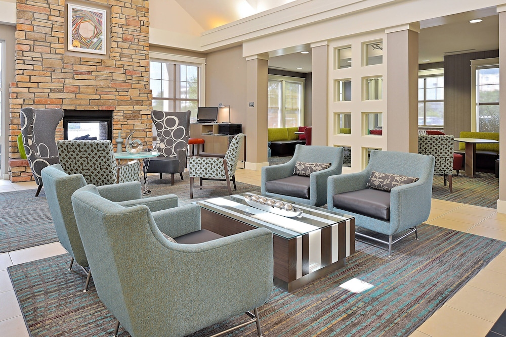 Residence Inn by Marriott Denver Airport at Gateway Park - photo 3